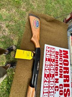 Mossberg 500 E 410 Pump