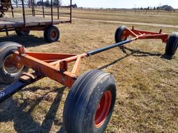 10 Ton Minnesota Running Gear