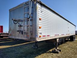1995 Timpte Grain Trailer