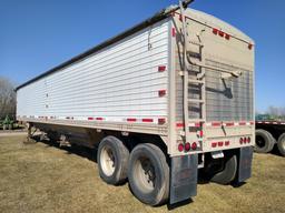 1995 Timpte Grain Trailer