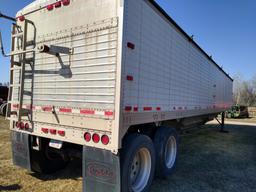 1995 Timpte Grain Trailer