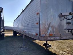 1995 Timpte Grain Trailer