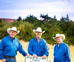Hinz Auction and Realty