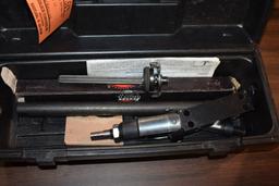 SUNNEN PORTABLE HONE MODEL AN WITH BLACK CASE