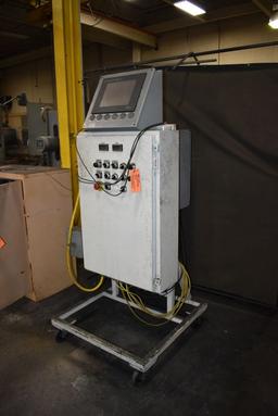 ELECTRICAL TEST PANEL