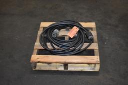 20 AMP 240 VOLT 3 PHASE EXTENSION CORD