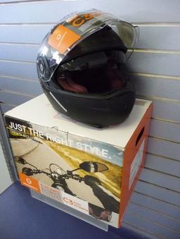 SCHUBERTH C3 PRO/DOT FULL FACE HELMET