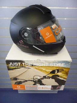 SCHUBERTH C3 PRO/DOT FULL FACE HELMET