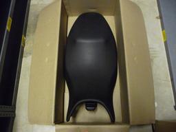 BMW LOW PROFILE BENCH SEAT, PART #52538562135