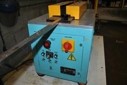 2005 EFC (EDGE FINISHING CO.) EDGE FINISHER MODEL