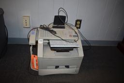 BROTHER INTELLIFAX 4100e FAX MACHINE