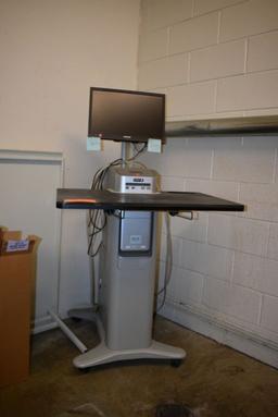 XEROX EXJ75, USED AS STAND ONLY