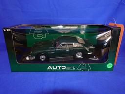 ASTON MARTIN D85LHD