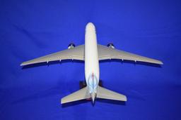 BOEING 777 DELTA MODEL AIRPLANE BY PACMIN