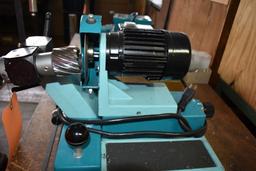 KAINDL-SCHLEIFTECHNIK END MILL SHARPENER
