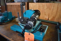 KAINDL-SCHLEIFTECHNIK END MILL SHARPENER