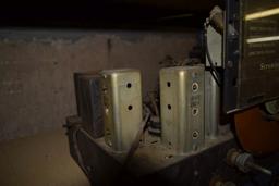 STROMBERG CARLSON 150 RADIO CHASERS ACOUSTICAL LABYRINTH