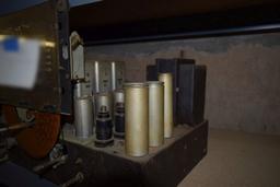STROMBERG CARLSON 150 RADIO CHASERS ACOUSTICAL LABYRINTH