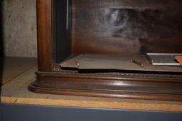 EARLY RADIO CABINET