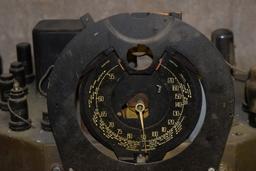 TUBE RADIO CHASSIS