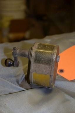 CHICAGO PENCIL SHARPENER