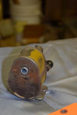 CHICAGO PENCIL SHARPENER