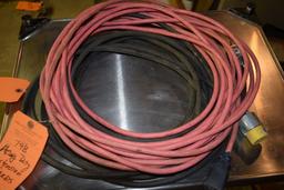 (2) HEAVY DUTY EXTENSION CORDS