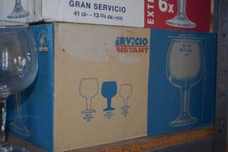 (21) VAL-DIEU GLASSES