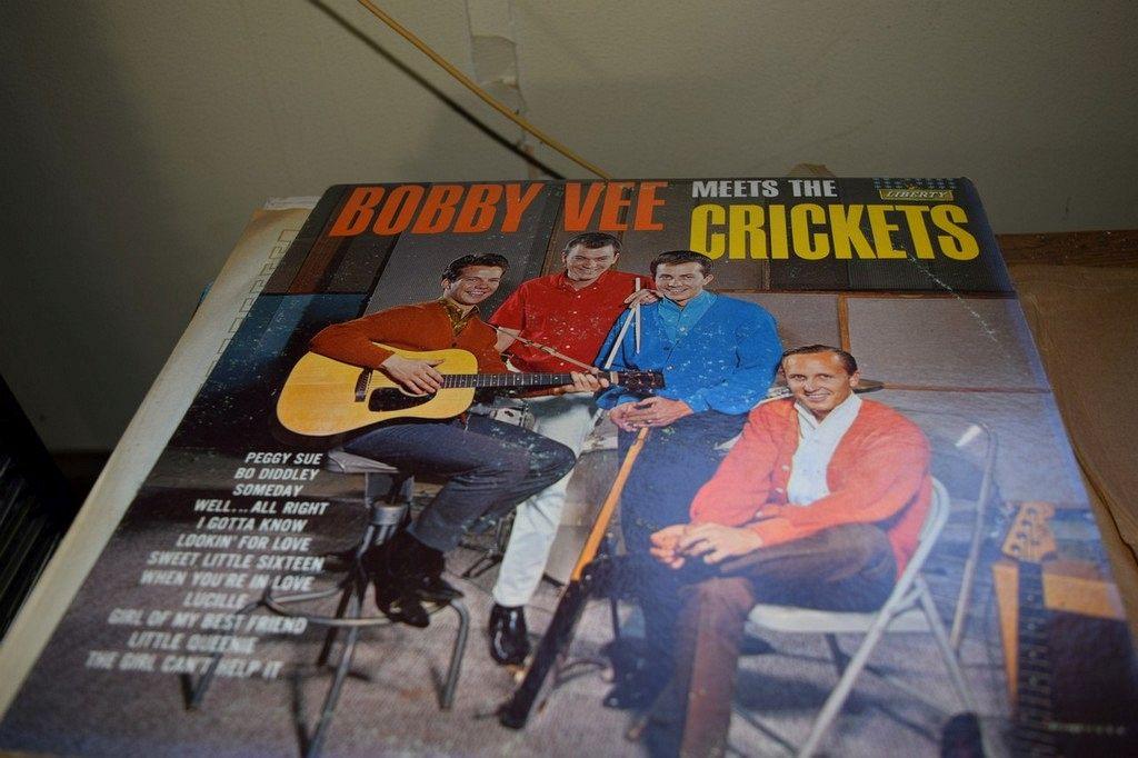 APPROX. (21) 33 PHONOGRAPH RECORD ALBUMS