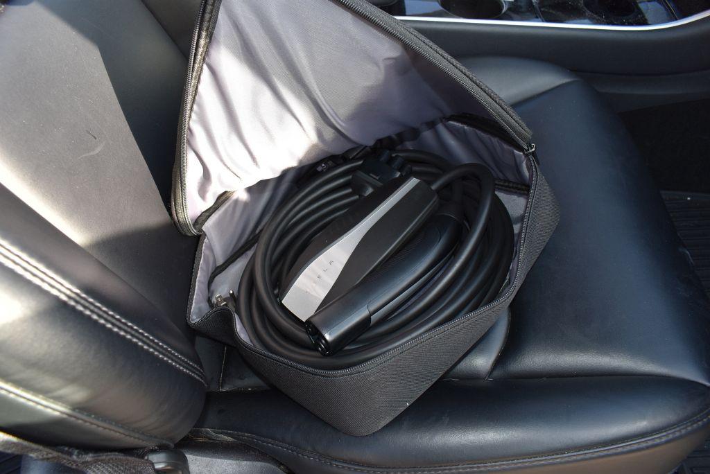#338 (2020) TESLA MODEL 3 4 DOOR SEDAN,