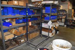 TALL "FRAME" RACK  50"W X 77"H