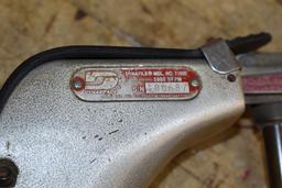 DYNABRADE PNEUMATIC FILE