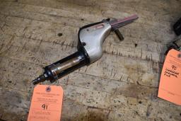 DYNABRADE PNEUMATIC FILE