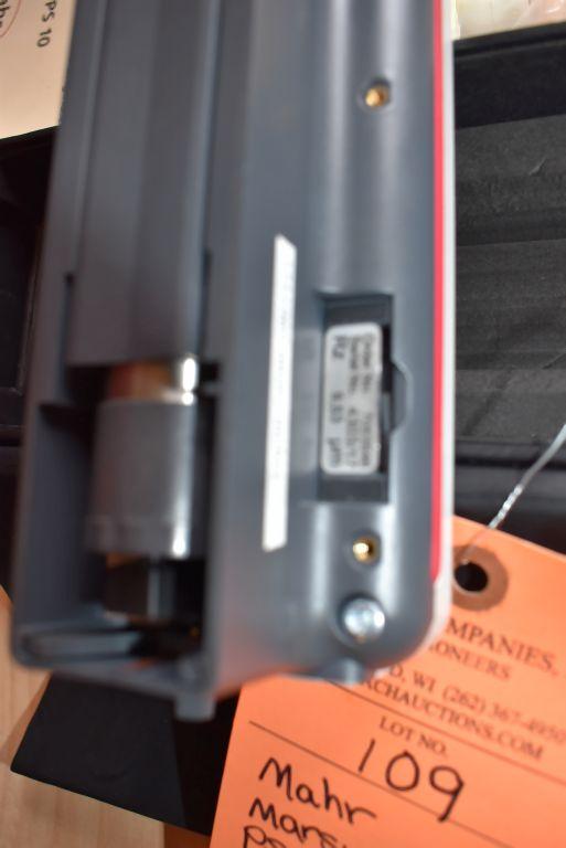 MAHR MARSURF PS10