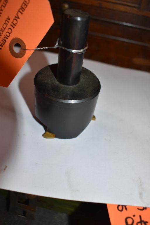 KENNAMETAL CUTTING HEAD