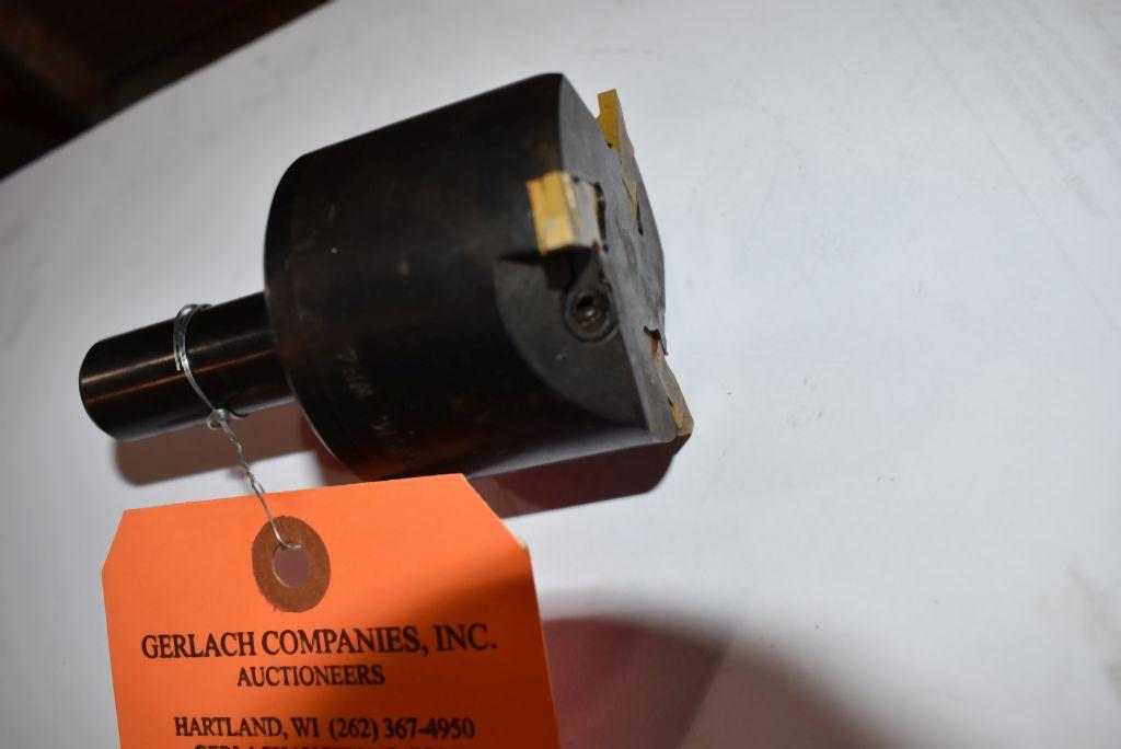 KENNAMETAL CUTTING HEAD