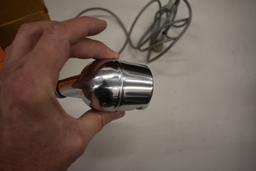 ELECTROVOICE ELECTRO VOICE MODEL 606 ELVIS STYLE MICROPHONE,