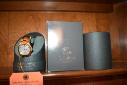CITIZEN ECO-DRIVE WATCH