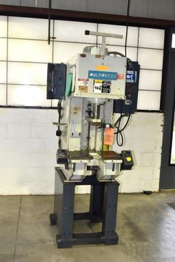 DENISON MULTI PRESS,