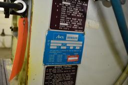 DENISON MULTI PRESS,