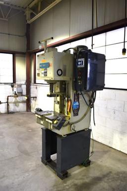 DENISON MULTI PRESS,