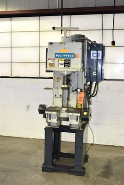 DENISON MULTI PRESS,