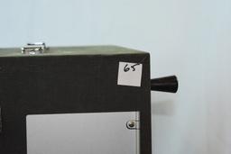VINTAGE ROBERTS ELECTRONICS ROBERTS RECORDER,