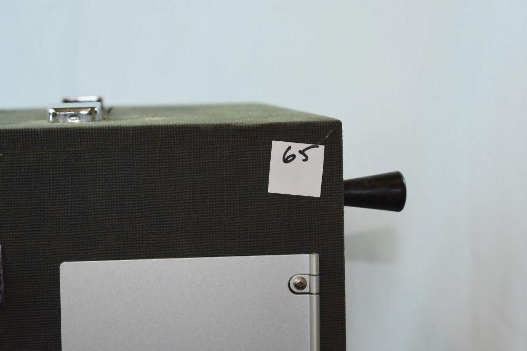 VINTAGE ROBERTS ELECTRONICS ROBERTS RECORDER,