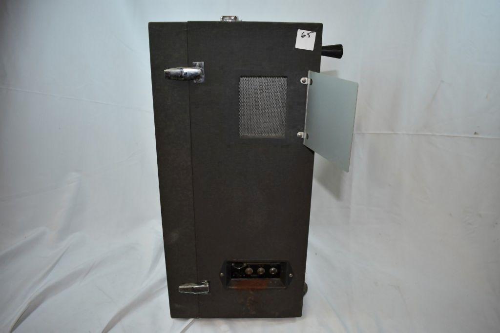 VINTAGE ROBERTS ELECTRONICS ROBERTS RECORDER,