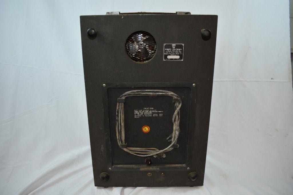 VINTAGE ROBERTS ELECTRONICS ROBERTS RECORDER,