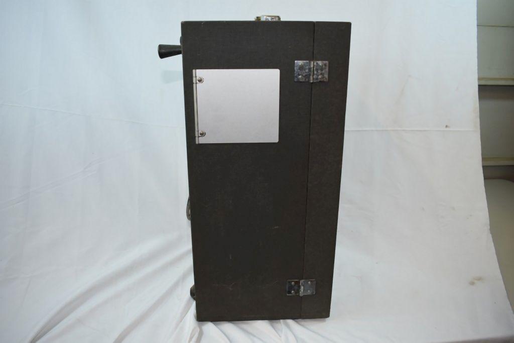 VINTAGE ROBERTS ELECTRONICS ROBERTS RECORDER,