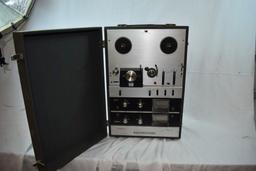 VINTAGE ROBERTS ELECTRONICS ROBERTS RECORDER,