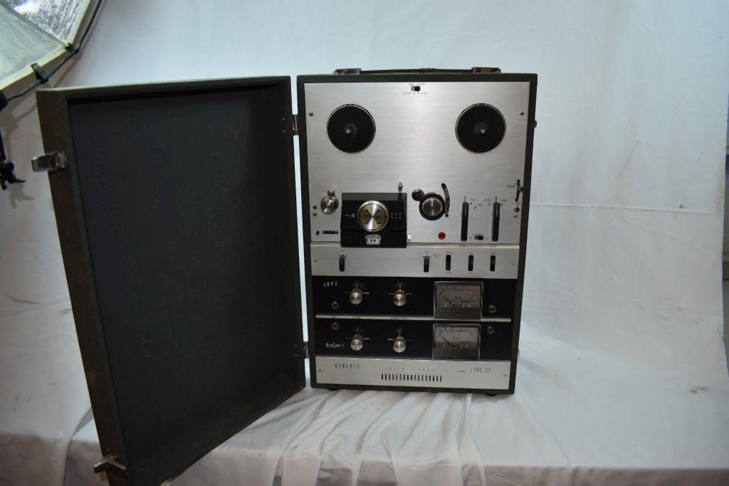 VINTAGE ROBERTS ELECTRONICS ROBERTS RECORDER,