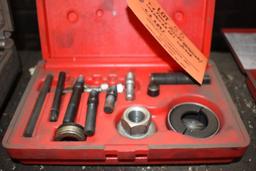 K-D TOOLS PULLEY REMOVER/INSTALLER SET WITH CASE,